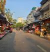 Bán nhà mặt đường Phan Bội Châu,đoạn đẹp 2 chiều