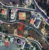 ĐẤT BIỆT THỰ 2 MẶT TIỀN ĐỒI HUY HOÀNG NGANG 20M 652M2 HƯỚNG ĐN- TB GIÁ TỐT NHẤT 27 TỶ
