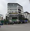 Hoa Hậu Ngọc Thụy/85/102 M2./ 7 Tầng/18.5 M tiền/46 tỷ