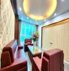 Bán nhà Hàng Bông, 33m2, 6 tầng, mặt tiền 8m, 18.8 tỷ, ngõ rộng, phù hợp làm homestay