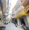 Phân lô phố CÁT LINH 48M chỉ 14 tỷ hơn. Ô TÔ VÀO Nhà. ngõ thông .cách phố 20m.ở, KD đỉnh.