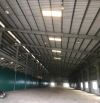 Cho thuê kho xưởng 5000m2 KCN Hà Bình Phương, Thường Tín, Hà Nội