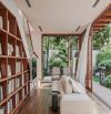 Biệt thự sân vườn Trần Não - Quận 2. DT 600m2 trệt lầu giá 80 tỷ
