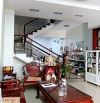 NHÀ ĐẸP 4 TẦNG – BÙI ĐÌNH TUÝ – Ô TÔ ĐỖ TẬN CỬA – GẦN QUẬN 1 – GIÁ CHỈ 8.9 TỶ