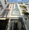 QUẬN 3 - HẺM NGUYỄN ĐÌNH CHIỂU THÔNG VÕ VĂN TẦN, CAO THẮNG - DT:70M2, 4 TẦNG, CHỈ 11,3 TỶ