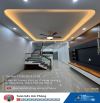 Bán nhà 3 tầng 56m2 ô tô tại Hùng Vương chỉ 2,85tỷ.