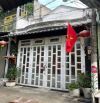 Nhà 2 tầng đường TÂN THỚI HIỆP 21, phường TTH, Q12, dt 42,4m2 (4,3mx10m) Hẻm Ôtô. 3,43Tỷ