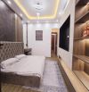 Bán Nhà Vọng - Hai Bà Trưng . Nhà đẹp xây 5 tầng ở ngay . DT 25m2 x 5 tầng giá 5 tỷ 6