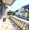 Bán đất tặng nhà cũ Kim Giang – Thanh Trì, 126m², ô tô đỗ cửa, phân lô quân đội, giá 13.45
