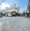 ĐẤT TRỐNG HẬU GIANG HXH 🚗 THÔNG XÂY ĐƯỢC 6 TẦNG CHỦ TẶNG GPXD 133M² (5x27) 💰13.x T
