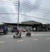 CHo thuê kho xưởng mặt tiền đường Mã lò 40x50m có điện 3 pha và pccc