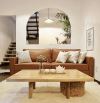 ✨ NHÀ 3 TẦNG PHỐ ĐI BỘ BÙI VIỆN Q.1, 25M2 (Ngang 3.1M x Dài 8M), 40m ra Mặt tiền - 4,65 TỶ