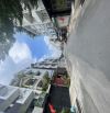 NHÀ ĐẸP 4 TẦNG - HXH 6 M THÔNG -PHAN ANH - HOÀ BÌNH - TÂN PHÚ