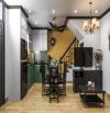 BÁN NHÀ KIM GIANG 5 TẦNG Ô TÔ ĐỖ CỔNG 5.5 TỶ