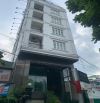 TOÀ VĂN PHÒNG MẶT PHỐ LONG BIÊN - 138M 8 TẦNG THANG MÁY THÔNG SÀN - ĐƯỜNG Ô TÔ TRÁNH