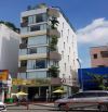 Bán toà nhà MT Cộng Hoà, P13, Q Tân Bình, DT 8,41 x 24m, HĐT 10.000$/ tháng