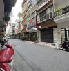BÁN NHÀ PHÂN LÔ NGÕ Ô TÔ TRÁNH – TRUNG TÂM PHỐ NGỌC LÂM – 50M2 – 4 TẦNG – GIÁ TỐT