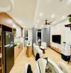 Bán căn hộ 183 Hoàng Văn Thái 88m2 sửa đẹp full , sẵn sổ , ở ngay