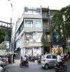 Bán nhà 2 MT Huỳnh Văn Bánh, Phú Nhuận - DT: 7 X 20 - KC: 4 Tầng - HĐT: 60 tr/th - 27 tỷ