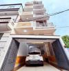 BÁN GẤP NHÀ DÂN XÂY 6 tầng oto ngủ trong nhà , sát liền kề hinode , Ga nhổn cách 500m