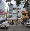 Bán gấp nhà MT Nguyễn Bỉnh Khiêm, Bến Nghé, Q.1, 6x20m, 4 Tầng - HĐT: 110 triệu, giá 34 tỷ