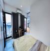 Bán nhà Kim Giang – Thanh Trì, 55m² x 6 tầng, ô tô vào nhà, 9 phòng, giá 10.45 tỷ