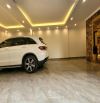HIẾM, BÁN NHÀ 6 TÂNG, GARA THANG MÁY, THẠCH BÀN, GẦN HỒ, DT 60M