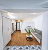 NHÀ ĐẸP TẬP THỂ MINH KHAI, TẦNG 3 VIEW THOÁNG GIÁ CHỈ 1.98 TỶ !!!
