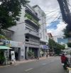 Nhà siêu đẹp đường Lê Văn Huân Quận Tân Bình - 8x25m - 6 tầng có Thang máy - HĐT 200 triệu