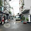 3.5❌10M,BÁN NHÀ 4 TẦNG, HẺM Ô TÔ NÉ 6M,PHAN HUY ÍCH, P14 GV, NHỈNH 4 TỶ