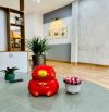 CC/ Chính chủ gửi bán nhà 3 tầng ngõ Đức Minh phường Thanh Bình TPHD. Dt 48m2