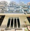 NGAY KHU PHÂN LÔ MÃ LÒ - BÌNH TÂN - 4 TẦNG - 50M2 - 5.X TỶ