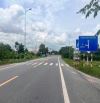 Mặt tiền DT915B đoạn cánh đồng diều
