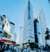 SIÊU PHẨM LÊ QUỐC HƯNG HƠN 600M2  SÀN, TOÀ 6 TẦNG VĂN PHÒNG CHO THUÊ VỊ TRÍ SIÊU ĐẸP TẬP T