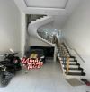 Bán nhà Cao Thị Chính, 5 tầng, 60m2, chỉ hơn 7 tỷ, Phú Thuận, Quận 7