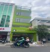 BÁN NHÀ MẶT TIỀN HOA HỒNG, QUẬN PHÚ NHUẬN - DT 4x16M - HẦM 4TẦNG - 80TR/TH - GIÁ 26 TỶ