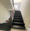 Bán nhà 3 tầng lô góc 2 mặt tiền hẻm xe hơi phan huy ích p12 gò vấp 43m² giá 5 tỷ 3