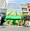 🕋🕋🕋[BUILDING - QUẬN 1] [800 m2] - [1 TRỆT, 3 LẦU].!!