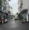 Bán nhà 3 tầng Hẻm xe tải quang trung 35m² giá 4 tỷ 8