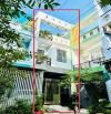 Bán nhà 3 tầng 59m² ngang 5m3 hẻm ô tô p16 gò vấp 5,7 tỷ