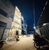 4.5❌9m, BÁN NHÀ 6 TẦNG, HẺM 6 M THÔNG, LÊ ĐỨC THỌ, GÒ VẤP, 5.36 TỶ