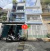 KHU VIP BÀU CÁT - HXH NHỰA THÔNG - (4x17)A4 - 4 TẦNG - SÂN THƯỢNG - NHỈNH 9 TỎI