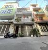 🔥 "2 MẶT HẺM NỞ HẬU" LÊ VĂN SỸ Q3 - DÒNG TIỀN 15TR/TH - KINH DOANH ĐỈNH! 🔥