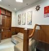 MẶT TIỀN TRẦN DUY CHIẾN – SƠN TRÀ – GẦN BIỂN – 4 TẦNG KIÊN CỐ – GIÁ CHỈ 9.5 TỶ
