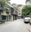 Phân lô oto tránh vỉa hè Thái Hà – 78m², 5 tầng,MT 4.84m, 29.9 Tỷ – Sát phố, ngõ thông KD