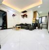 BÁN CĂN HỘ CCMN MỚI ĐẸP VĨNH PHÚC - BA ĐÌNH - GIÁ 1.xx Tỷ.  50m, 2 ngủ, ban công, giếng tr