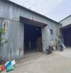 Cho thuê 400m2 Kho, Container đỗ cửa tại Đông Mỹ, Thanh Trì, HN