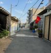 NHÀ CẤP 4 ĐẸP DT 100M2, ĐƯỜNG SỐ 339. NHỈNH HƠN 6 TỶ