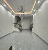 BÁN NHÀ 3 TẦNG XÂY MỚI ĐỘC LẬP – ĐỒNG HOÀ, KIẾN AN 45M Giá chỉ 2,x tỷ