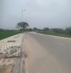 Bán đất Đông Anh, gần đường dẫn cầu Tứ Liên, ô tô quay đầu, dòng tiền, nhỉnh 4 tỷ